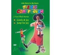 Big Comfy Couch:Comfy & Joy/Jump [Import USA Zone 1]