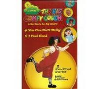 Big Comfy Couch: You Can Do It Molly & I Feel Good [VHS]
