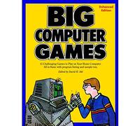 Big Computer Games: Enhanced Edition