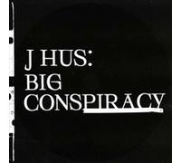 Big Conspiracy – Sony Music