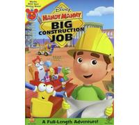 Big Construction Job