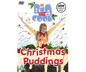 Big Cook, Little Cook - Big Cook Little Cook - Christmas Puddings [Import anglais]