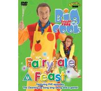 Big Cook, Little Cook - Big Cook, Little Cook - Fairytale Feast [Import anglais]