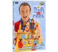 Big Cook, Little Cook - Big Cook Little Cook - We Love To Cook [Import anglais]