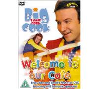 Big Cook, Little Cook - Big Cook Little Cook - Welcome to Our Cafe [Import anglais]