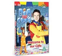 Big Cook, Little Cook - Big Cook Little Cook - Welcome to Our Cafe [Import anglais]