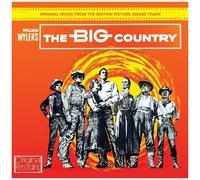Bande originale – The Big Country – Hallmark Garden Sheds