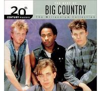 Big Country - 20th Century Masters: Millennium Collection