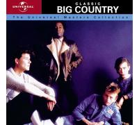 Big Country - Best 1000 [Ltd.Release]