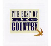 Big Country – Best of – Mercury
