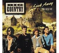 Big Country - Best of/Look Away [Import]