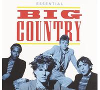 Big Country - Big Country: Essential
