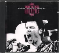 Big Country - Big Country Without the Aid of Safety Net (Live)