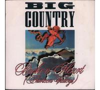 Big Country - Broken Heart [Vinilo]