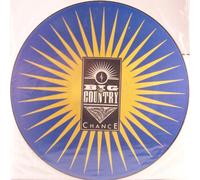 BIG COUNTRY - CHANCE - 12 INCH VINYL