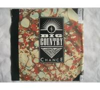 BIG COUNTRY Chance 7" 45