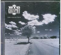 Big Country - Collection-16tr [Import]