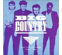 Big Country - Collection 1982-1988