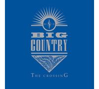 Big Country - Crossing [Import]