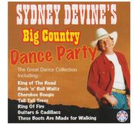 Big Country Dance Party [Import]