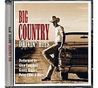 Big Country - Drivin' Hits