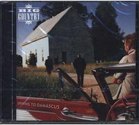 Big Country – Driving To Damascus – SPV Entertainment
