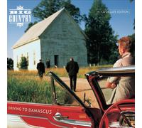 Big Country – Driving to Damascus – CD – Coffret Deluxe