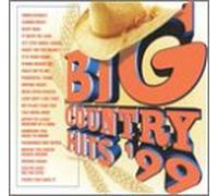 Big Country Hits 99 - Various (Perfomed by Plymouth Group)
