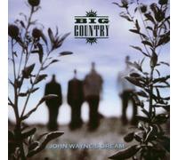 Big Country - John Wayne's Dream [Import]