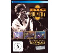 Big Country - Live at Rockpalast [Import]