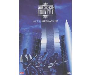 Big Country - Live in Germany (1995)