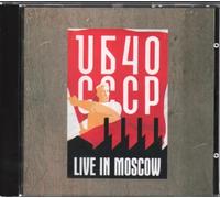 Big Country - Live Moscow/Peace in Our Time [Import]