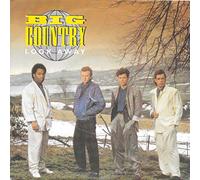 Big Country - Look Away/Restless Natives [Import]