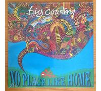Big Country - No Place Like Home [Import]