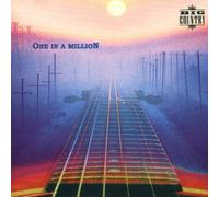 Big Country - One in a Million [Import]