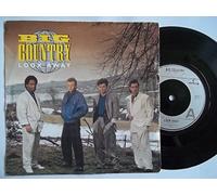 Big Country - One Thing (Big Badd Country Look Away (Outlaw Mix) [Import]