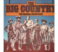 Big Country - Original Soundtrack