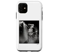 Big Country Peace in Our Time Era par Phil Nicholls Coque pour iPhone 11