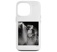 Big Country Peace in Our Time Era par Phil Nicholls Coque pour iPhone 13 Pro