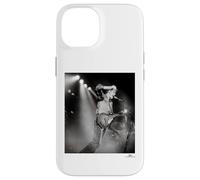 Big Country Peace in Our Time Era par Phil Nicholls Coque pour iPhone 14