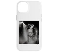 Big Country Peace in Our Time Era par Phil Nicholls Coque pour iPhone 14 Plus