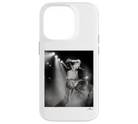 Big Country Peace in Our Time Era par Phil Nicholls Coque pour iPhone 14 Pro