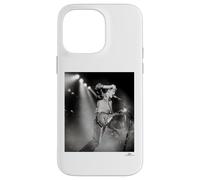 Big Country Peace in Our Time Era par Phil Nicholls Coque pour iPhone 14 Pro Max