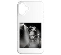 Big Country Peace in Our Time Era par Phil Nicholls Coque pour iPhone 16 Plus