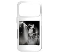 Big Country Peace in Our Time Era par Phil Nicholls Coque pour iPhone 17 Pro