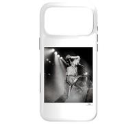 Big Country Peace in Our Time Era par Phil Nicholls Coque pour iPhone 17 Pro Max