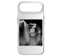 Big Country Peace in Our Time Era par Phil Nicholls Coque pour iPhone Air