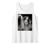 Big Country Peace in Our Time Era par Phil Nicholls Débardeur