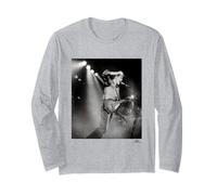 Big Country Peace in Our Time Era par Phil Nicholls Manche Longue