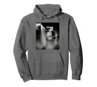 Big Country Peace in Our Time Era par Phil Nicholls Sweat à Capuche